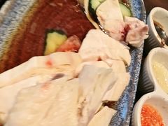 -章记星洲 · 新加坡餐厅(望京店)