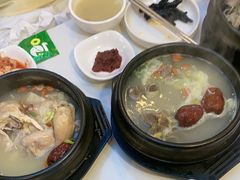 -长顺参鸡汤店(西塔总店)