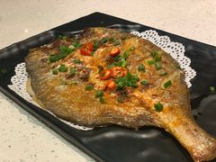 -九府羊·鲜羊火锅·烤串(新华路店)