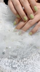 -UGIRL有个美甲
