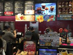 -85度C(厦门中华城新店)