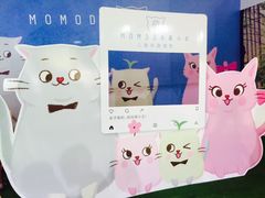-上海跨国采购会展中心
