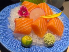 -炙柒Sekinana·精致日料(合生汇店)