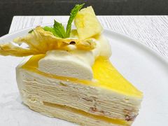 -娜娜家•Nana's restaurant(国金汇店)