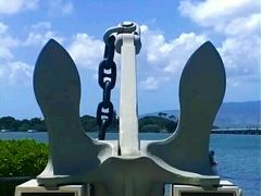 -夏威夷珍珠港
