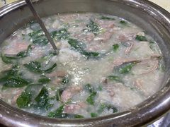 -标记美食新鲜猪杂(兴南大道店)