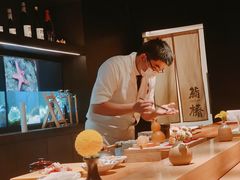 -鮨椿(瑞虹天地太阳宫店)