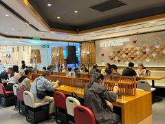-一風堂拉面(美罗城店)