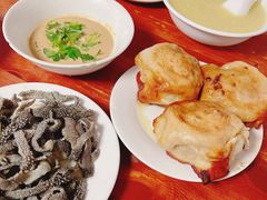 -宝瑞门钉肉饼店