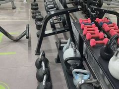 -超鹿运动健身(紫阳商贸中心店)