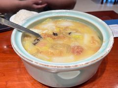 -京味张·北京烤鸭(南山店)
