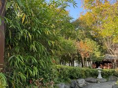 -楼观道温泉酒店