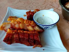 -伟记牛蹄(道滘店)