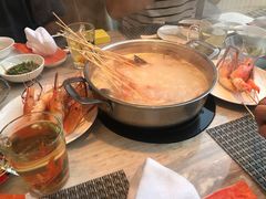 -阿杜打边炉(五江天街店)