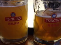 红尘精酿小麦（白啤）-红尘酒肉小馆