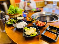 -杀猪天·韩国烤肉(总店)