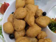 -禄福山庄•顺德菜·融和菜(龙江店)