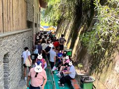 -天河潭旅游度假区