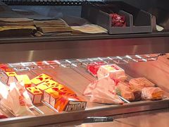 -汉堡王(东方新天地店)
