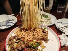 -前海沿·青岛菜(五四广场永旺店)