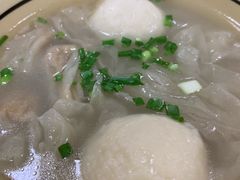 -同利肉燕老铺(澳门路店)