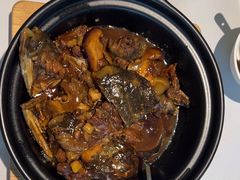 -西湖春天•老字号杭州菜(百汇店)