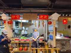 -印象鲵宴·张家界地标美食名片(溪布街店)