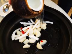 -达叔香味海鲜(海棠68环球美食街店)