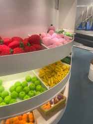 -MINI MARS KIDS CLUB亲子家庭中心(长宁天山店)