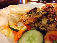 -Pundi Pundi Restaurant
