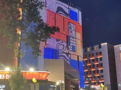 -西安创业咖啡街区