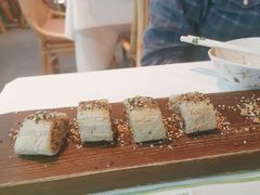 -桂满陇·杭州小馆(巴黎春天浦建店)