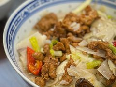 -老西安韩记三鲜煮馍(四府街店)