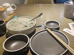 -隆喜元鱼汤包·海鲜(中联广场店)