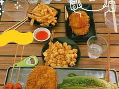 -春霞园餐厅