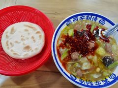 -邢老三肉丸糊辣汤(西安总店)