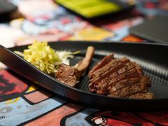 -1218 GRILL 主厨