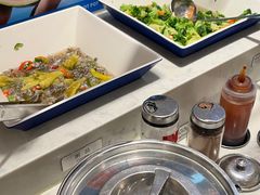 -海底捞火锅(番禺广场店)