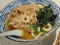 -千寻山野烤肉(中关村店)
