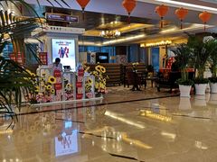 -平安银行深圳机场贵宾厅