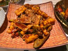 -帕娜·泰式茶餐厅·Bistro(近铁广场店)