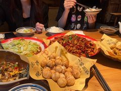 -泥糊破店小酒馆·团建聚餐(南京西路店)