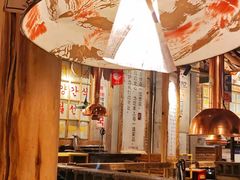 -三代烤肉(保利广场店)