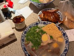 -小潘记鸭血粉丝汤