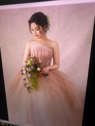 -雪中彩影婚纱摄影·微光艺术中心