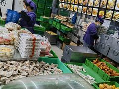 -宫廷糕点铺(人民中路店)