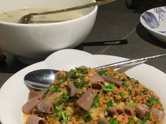 -前海沿·青岛菜(大拇指广场石老人店)