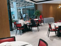 -富淳饭店(陆家嘴保利广场店)