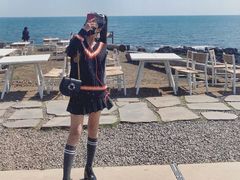 -Cafe Aewol Monsant