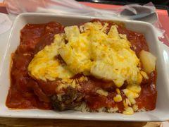 -大快活(丽丰店)